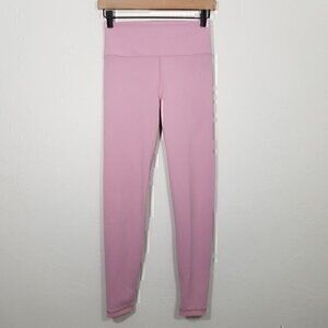 American Eagle High Rise Legging Size S